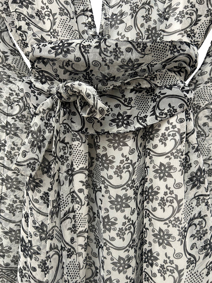 Romy Maxi Slip Dress — Loose