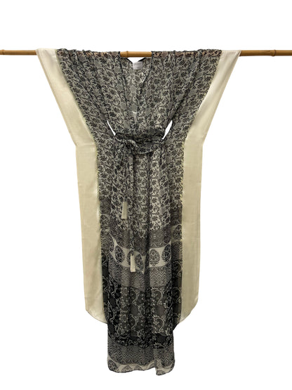 Romy Maxi Slip Dress — Loose