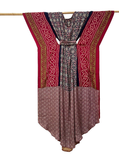 Lauren Maxi Dress — Loose