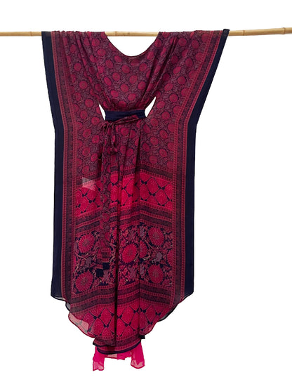 Lauren Maxi Dress — Loose