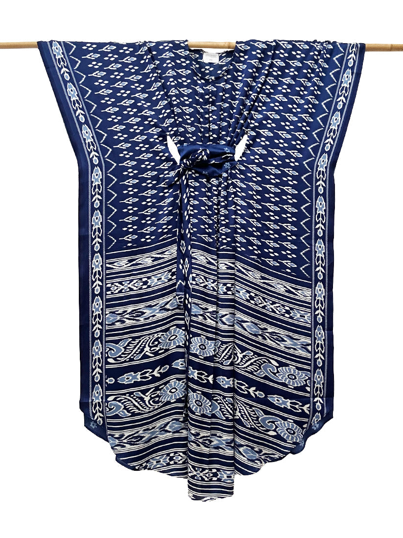 Romy Maxi Dress — Slim