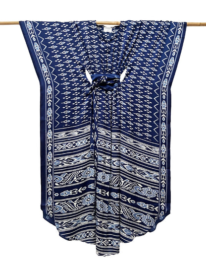 Romy Maxi Dress — Slim