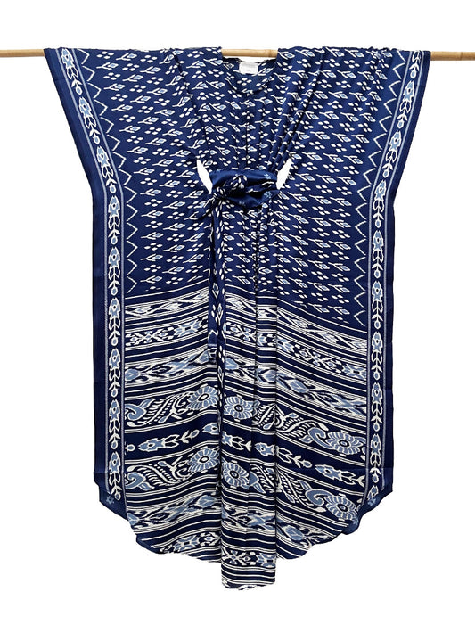 Romy Maxi Dress — Slim
