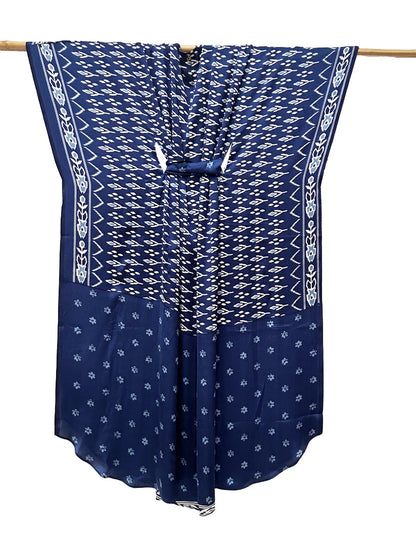 Romy Maxi Dress — Slim