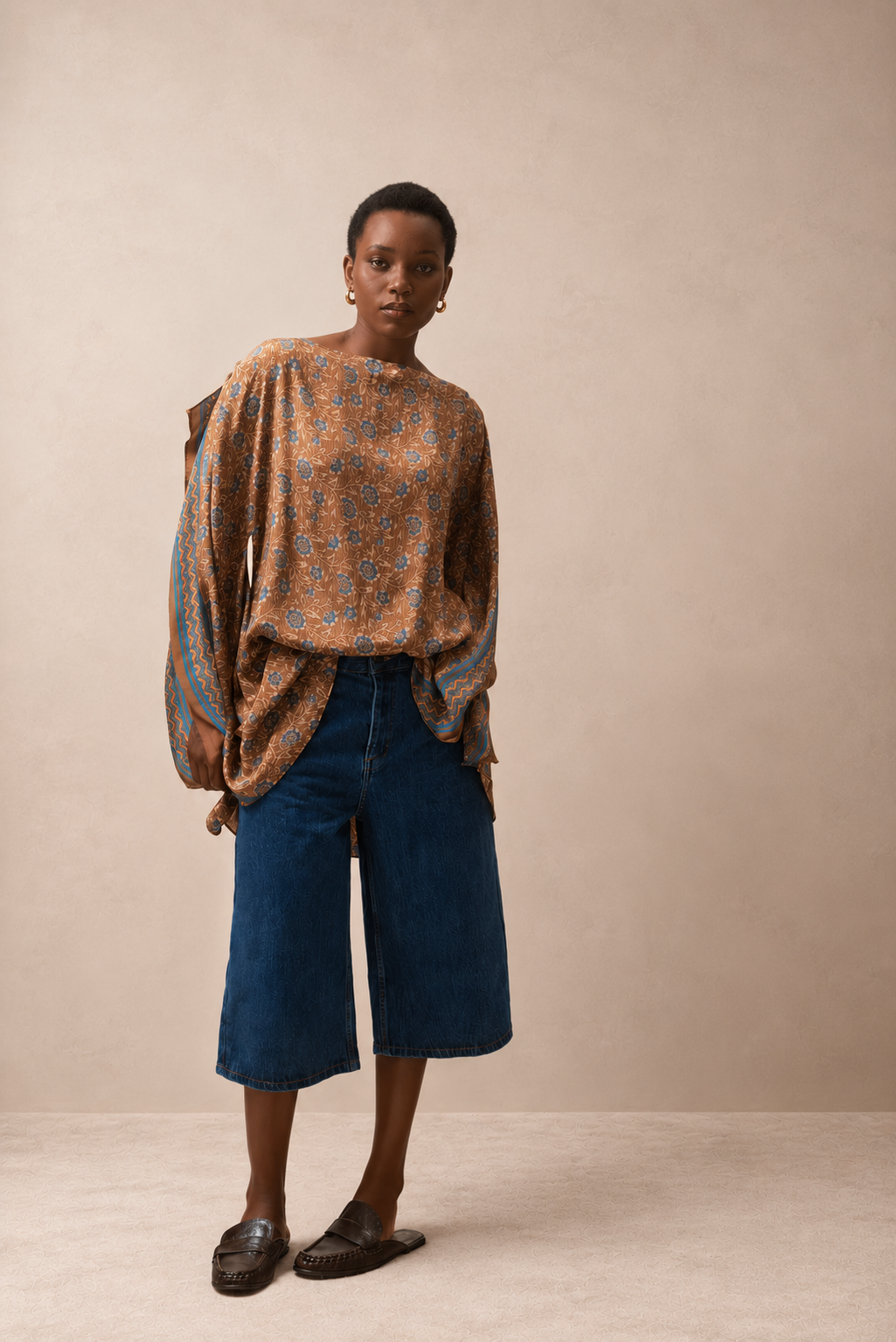 Muriel Mini Slim