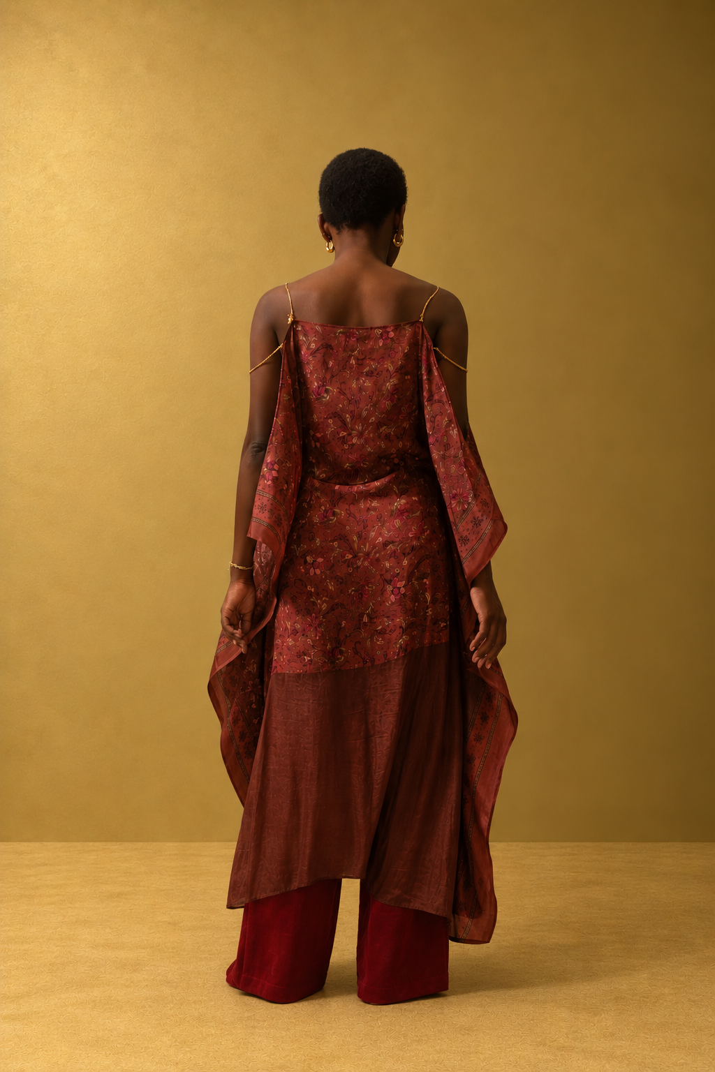Nolita Versatile Maxi Dress Slim