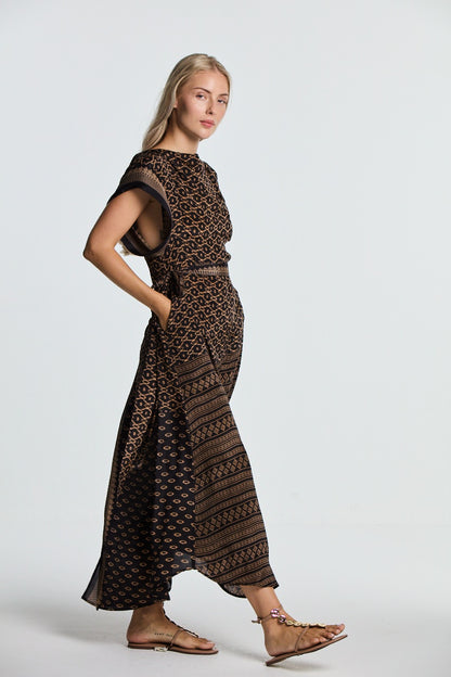 Kesso Dress Slim