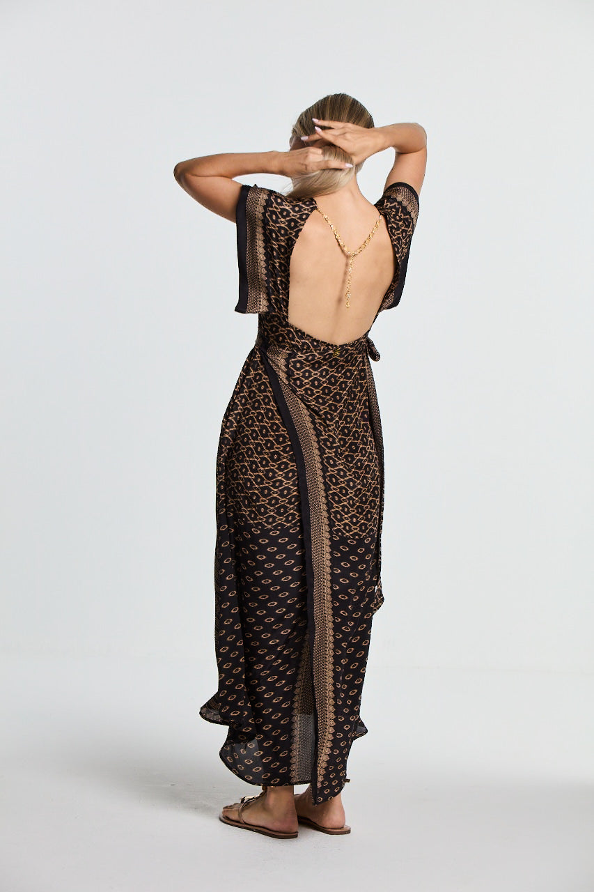 Kesso Dress Slim