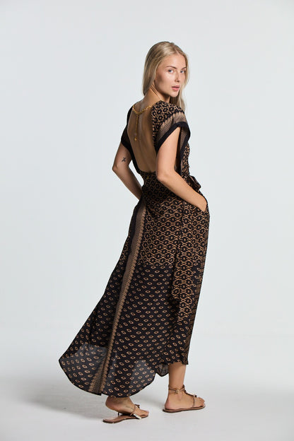 Kesso Dress Slim