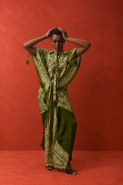 Muriel Maxi Loose