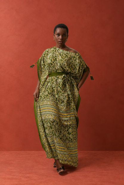Muriel Maxi Loose