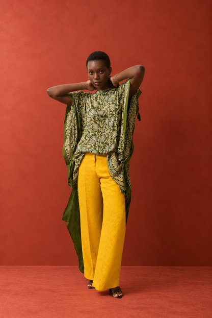 Muriel Maxi Loose