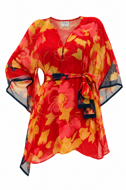 Romy Mini Dress — Slim